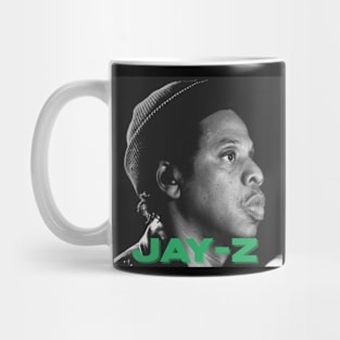 Jay-Z Mug